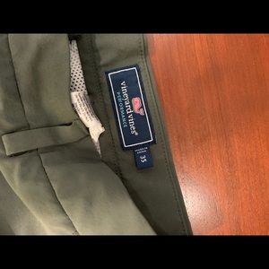 Vineyard Vines 8 inch Performance Breaker Shorts